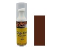 Fiebing's Edge Dye z aplikatorem 118 ml, ciemnobrązowy