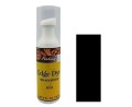 Fiebing's Edge Dye z aplikatorem 118 ml, czarny