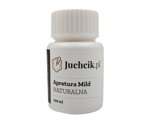 APRETURA MILD, kolor Naturalny 100ml