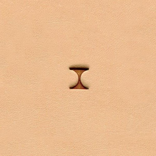 Border D444s - wybijak do tłoczeń