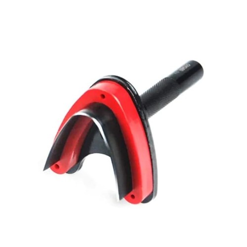 Wybijak do zakończeń pasów Top, "english point"