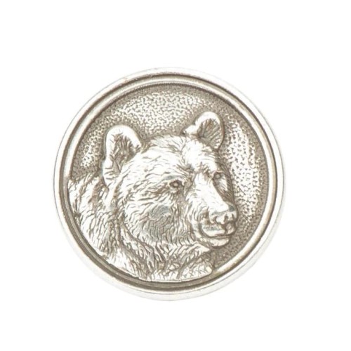 Concho 28 mm, Niedźwiedź
