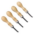Keen edge beveler
