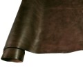 Skóra bydlęca Verdi 1.3 - 1.6 mm, ciemnobrązowa