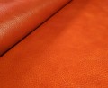 Skóra bydlęca Verdi 1.3 - 1.6 mm, pomarańczowa