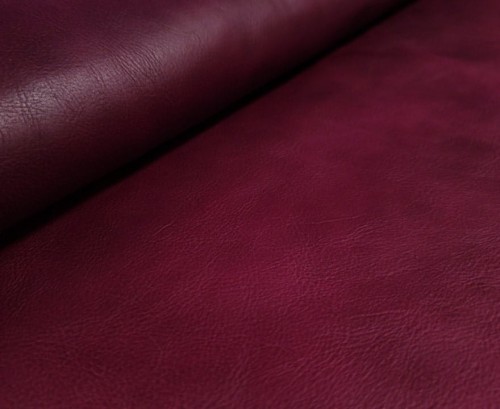 Połówka bydlęca Verdi 1.3 - 1.6 mm, burgundowa