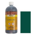 Fiebing's Leather Dye 946 ml, Zielona