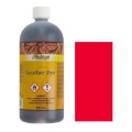 Fiebing's Leather Dye 946 ml, Czerwona