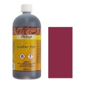 Fiebing's Leather Dye 946 ml, Burgundowa