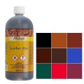 Farba do skór Fiebing's Leather Dye 946 ml