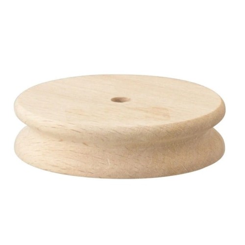 Round slicker