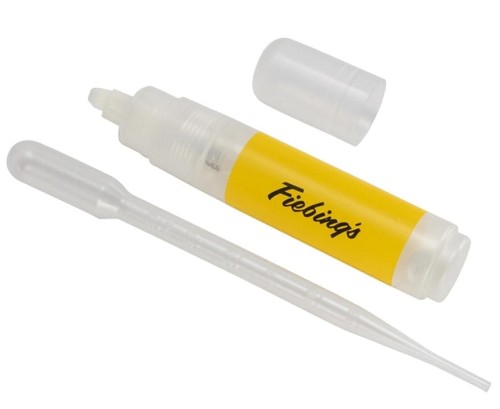 Marker Fiebing's do wielokrotnego napełniania