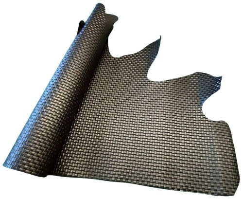 Skóra bydlęca przetłaczana 0.9-1.3mm, kratka