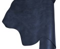 Skóra bydlęca Verdi 1.3 - 1.6 mm, granatowa
