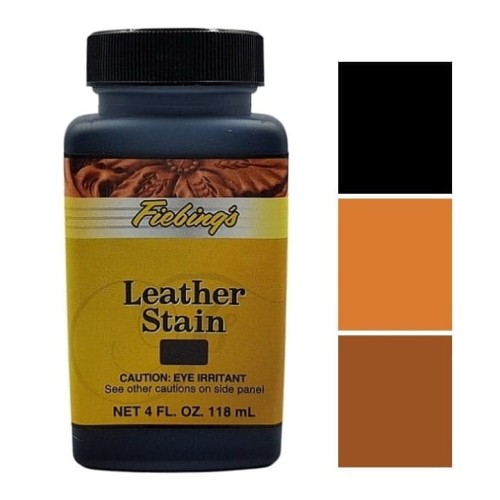 Fiebing's Leather Stain 118 ml