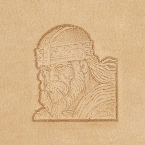 Stempel 30 x 25 mm, Wiking