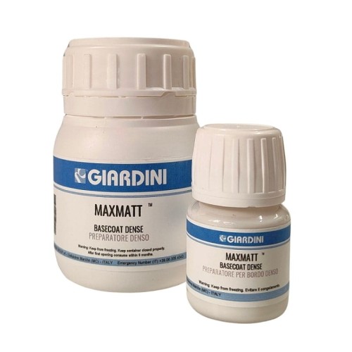 Giardini Basecoat Dense
