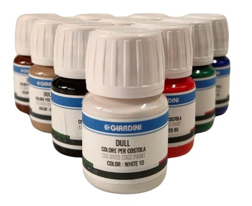 Giardini DULL Edge Paint 30 ml