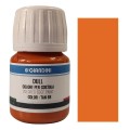 Giardini DULL Edge Paint 30 ml, tan