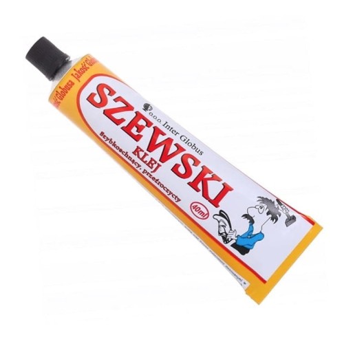 Klej Szewski 40 ml
