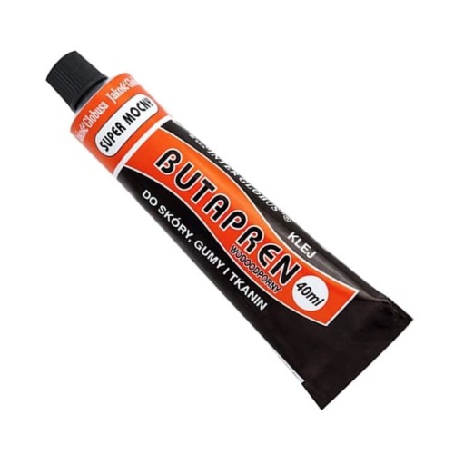 Klej BUTAPREN 40 ml