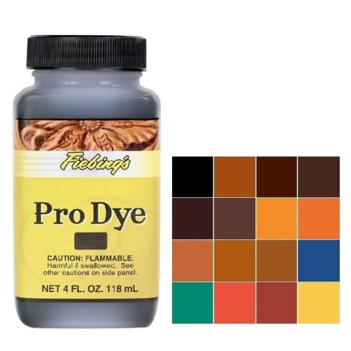 Fiebing's Pro Dye 118 ml
