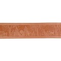 Pas tłoczony 3.0-3.5mm, Las
