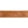 Pas tłoczony 3.0-3.5mm, Liście dębu