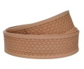 Pas tłoczony 3.0-3.5mm, Plecionka