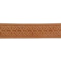 Pas tłoczony 3.0-3.5mm, Plecionka celtycka
