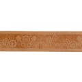 Pas tłoczony 3.0-3.5mm, Zębatki