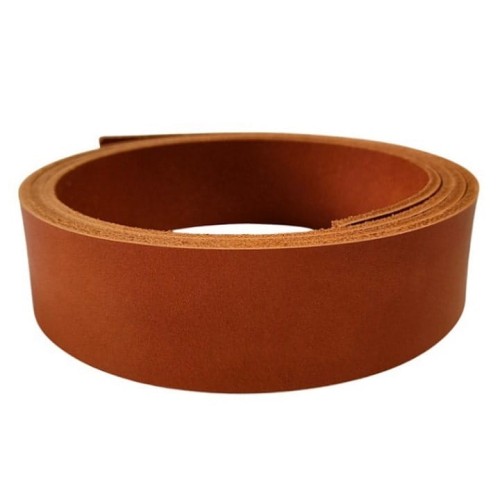 Pas koniakowy 3.0-3.5 mm, długość 140 cm