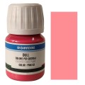 Giardini DULL Edge Paint 30 ml, różowa