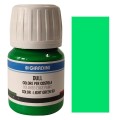 Giardini DULL Edge Paint 30 ml, jasnozielona