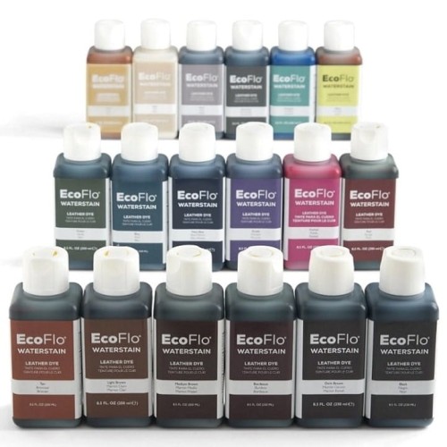 Eco-Flo Waterstain 250 ml
