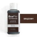 Eco-Flo Waterstain, Brązowa