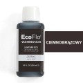 Eco-Flo Waterstain, Ciemnobrązowa