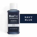 Eco-Flo Waterstain, Navy Blue