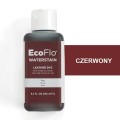 Eco-Flo Waterstain, Czerwona