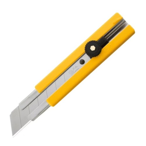 Nóż segmentowy OLFA H1