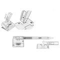 Ostrza OLFA KB-5 z igłą