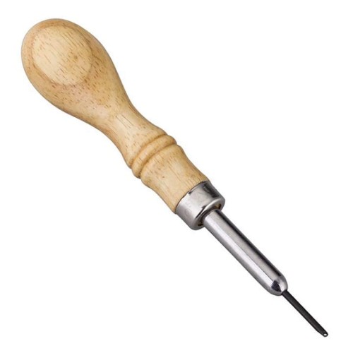 Groover bez prowadnicy