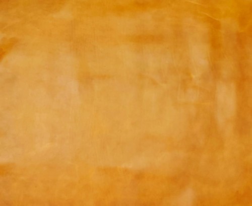 Kark Ponte Wax 1.1 - 1.3mm, Dark Pumpkin