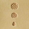 Stempel SN nr 591, zestaw