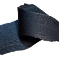 Skóra zębacza Naya® Satin, Carbone