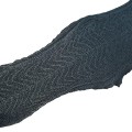 Skóra zębacza Naya® Satin,  Carbone