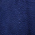 Skóra zębacza Naya® Satin, Bleu Marine