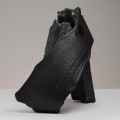 Skóra jesiotra Nova® Mat,  Basalt