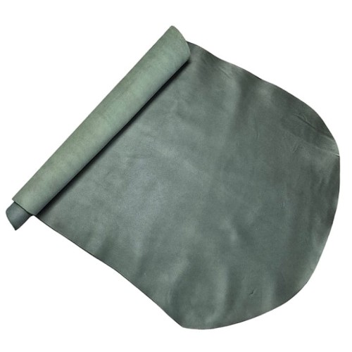 Połówka bydlęca licowa czarna gr. 2.0 - 2.5mm