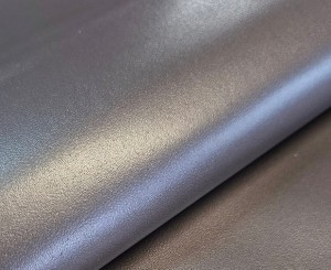 Skóra barania Silver Brown, gr. 0.6 - 0.9 mm